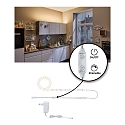 Paulmann LED Strip SIMPLED POWER hvid