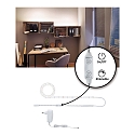 Paulmann LED Strip SIMPLED POWER hvid