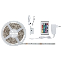 Paulmann SimpLED Strip s�t 5m, belagt