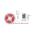 Paulmann SimpLED Strip s�t 5m, belagt