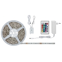 Paulmann SimpLED Strip s�t 7,5m, belagt