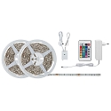 Paulmann SimpLED Strip s�t 10m, belagt