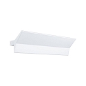 Paulmann V�glampe STINE LED LED IP20, hvid mat d�mpbar