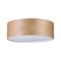 Paulmann Loftlampe Neordic Liska 3-flammer, tr�