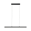 Paulmann Lento LED Pendel sort d�mpbar, 40W 2700K
