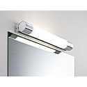 Paulmann LED Spejllampe Orgon IP44 med socket, 440mm 7,5W