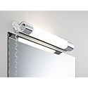 Paulmann LED Spejllampe Orgon IP44 med socket, 440mm 7,5W