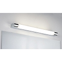Paulmann Paulmann LED Spejllampe Mizar IP44, 630mm 10,5W