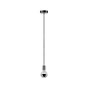 Pendel LARUS E27 IP44