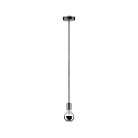 Pendel LARUS E27 IP44