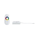 Paulmann Paulmann MaxLED RGBW Controller for multicolor RGBW Strips, max. 144W
