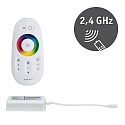 Paulmann Paulmann MaxLED RGBW Controller for multicolor RGBW Strips, max. 144W