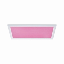 LED panel AMARIS LED kort, RGBW, ZigBee styrbar, d�mpbar 25W 1800lm RGB + 2700K CRI >80