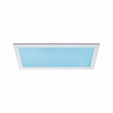 Paulmann LED panel AMARIS LED kort, RGBW, ZigBee styrbar, d�mpbar 25W 1800lm RGB + 2700K CRI >80