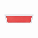 Paulmann LED panel AMARIS LED kort, RGBW, ZigBee styrbar, d�mpbar 25W 1800lm RGB + 2700K CRI >80