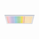 Paulmann LED panel AMARIS LED kort, RGBW, ZigBee styrbar, d�mpbar 25W 1800lm RGB + 2700K CRI >80