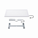 Paulmann LED panel AMARIS LED kort, RGBW, ZigBee styrbar, d�mpbar 25W 1800lm RGB + 2700K CRI >80