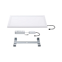 Paulmann LED panel AMARIS LED kort, RGBW, ZigBee styrbar, d�mpbar 25W 1800lm RGB + 2700K CRI >80