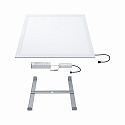 Paulmann LED panel AMARIS LED kort, RGBW, ZigBee styrbar, d�mpbar 36W 2400lm RGB + 2700K CRI >80