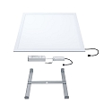 Paulmann LED panel AMARIS LED kort, RGBW, ZigBee styrbar, d�mpbar 36W 2400lm RGB + 2700K CRI >80