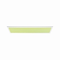 Paulmann LED panel AMARIS LED lang, RGBW, ZigBee styrbar, d�mpbar 36W 2500lm RGB + 2700K CRI >80