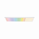 Paulmann LED panel AMARIS LED lang, RGBW, ZigBee styrbar, d�mpbar 36W 2500lm RGB + 2700K CRI >80
