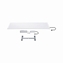 Paulmann LED panel AMARIS LED lang, RGBW, ZigBee styrbar, d�mpbar 36W 2500lm RGB + 2700K CRI >80