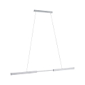 Paulmann Pendel APTARE LED ZigBee styrbar IP20, aluminium b�rstet d�mpbar