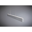 Paulmann Pendel APTARE LED ZigBee styrbar IP20, aluminium b�rstet d�mpbar