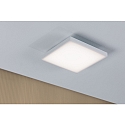 Paulmann LED panel VELORA LED omskiftelig, 14,5W 1200lm 3000K CRI >80