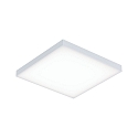 Paulmann LED panel VELORA LED omskiftelig, 14,5W 1200lm 3000K CRI >80