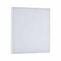 Paulmann LED panel VELORA LED omskiftelig, 20W 1500lm 3000K CRI >80