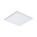 Paulmann LED panel VELORA LED omskiftelig, 20W 1500lm 3000K CRI >80