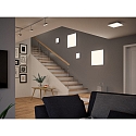 Paulmann LED panel VELORA LED omskiftelig, 20W 1500lm 3000K CRI >80