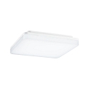 Paulmann LED panel CELA LED CCT Switch, 18W 1650lm 3000/4000/6500K CRI >80