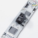 Paulmann MaxLED Profile Proximity sensor Touchless Dimm/Switch, 24V DC, max. 144W, white