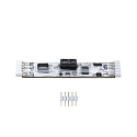 Paulmann Bev�gelsessensor MAXLED kan styres med bev�gelser, hvid