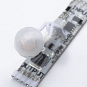 Paulmann sensor for tusm�rke MAXLED, hvid