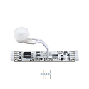 Paulmann sensor for tusm�rke MAXLED, hvid
