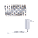 Paulmann LED Strip MAXLED s�lv