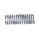 Paulmann LED Strip MAXLED silver