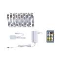 Paulmann LED Strip MAXLED tunable white s�lv