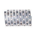 Paulmann LED Strip MAXLED RGBW s�lv