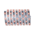 Paulmann LED Strip MAXLED RGBW s�lv