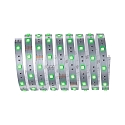 Paulmann LED Strip MAXLED RGBW s�lv