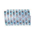 Paulmann LED Strip MAXLED RGBW s�lv
