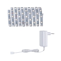 Paulmann LED Strip MAXLED s�lv