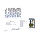 Paulmann LED Strip MAXLED tunable white s�lv