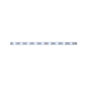 Paulmann LED Strip MAXLED tunable white silver