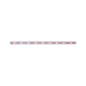 Paulmann LED Strip MAXLED RGBW s�lv